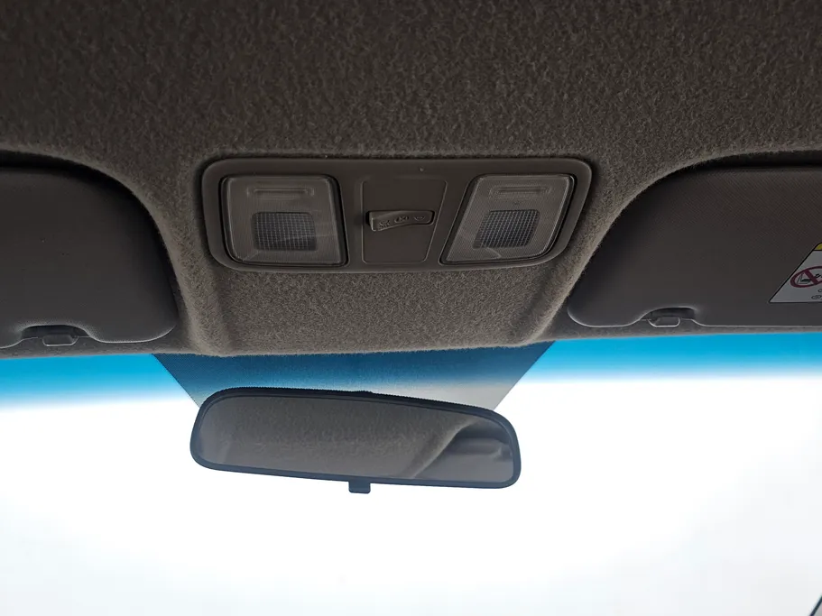2023 Hyundai Accent Smart 