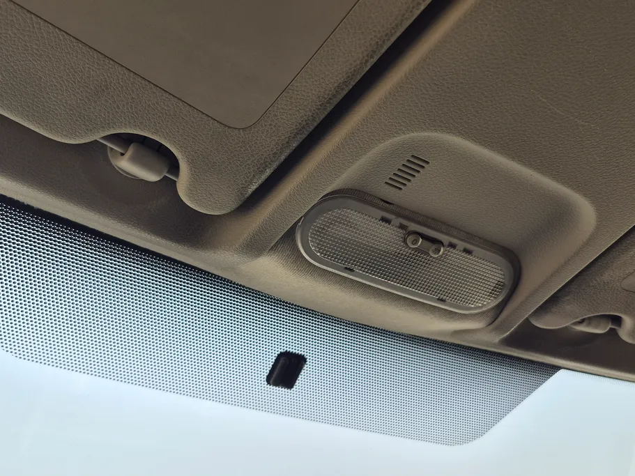 2021 Renault Docker Van بضاعة 