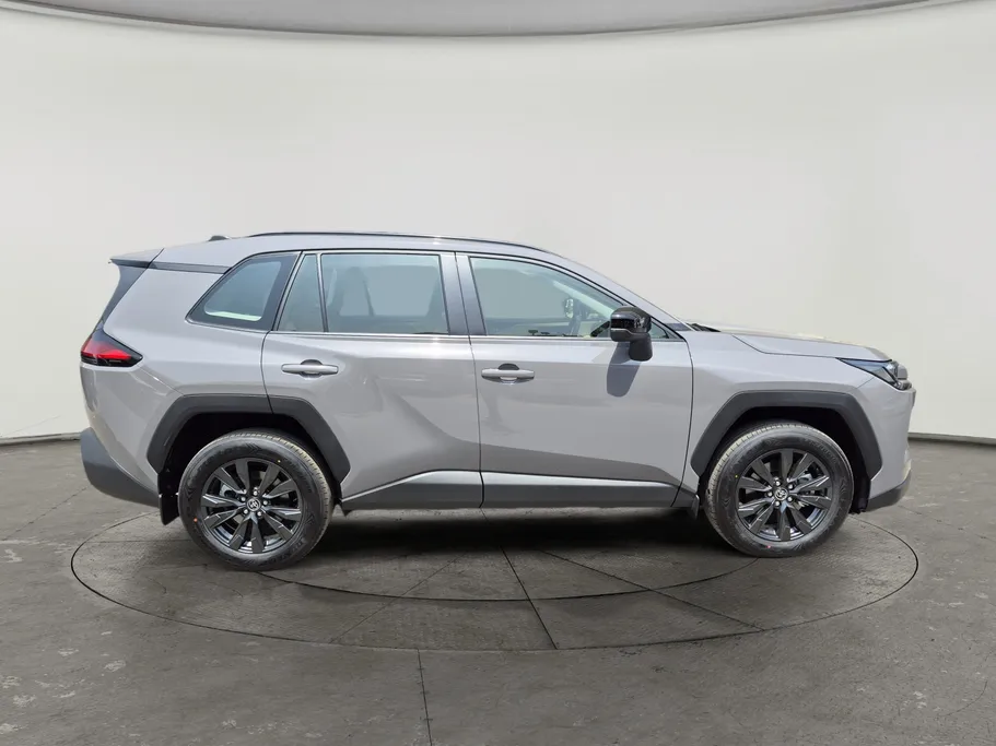 2026 Toyota RAV4 XLE HEV 