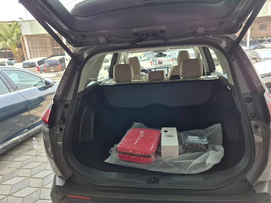 2026 Toyota RAV4 XLE HEV 