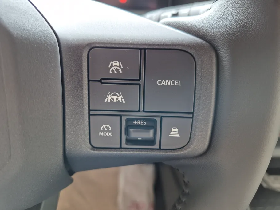 2026 Toyota RAV4 XLE HEV 