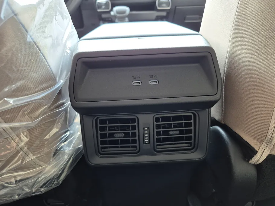 2026 Toyota RAV4 XLE HEV 