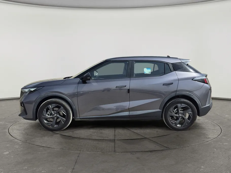 GAC GS3 Emzoom GB 2025 