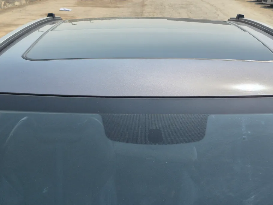 GAC GS3 Emzoom GB 2025 
