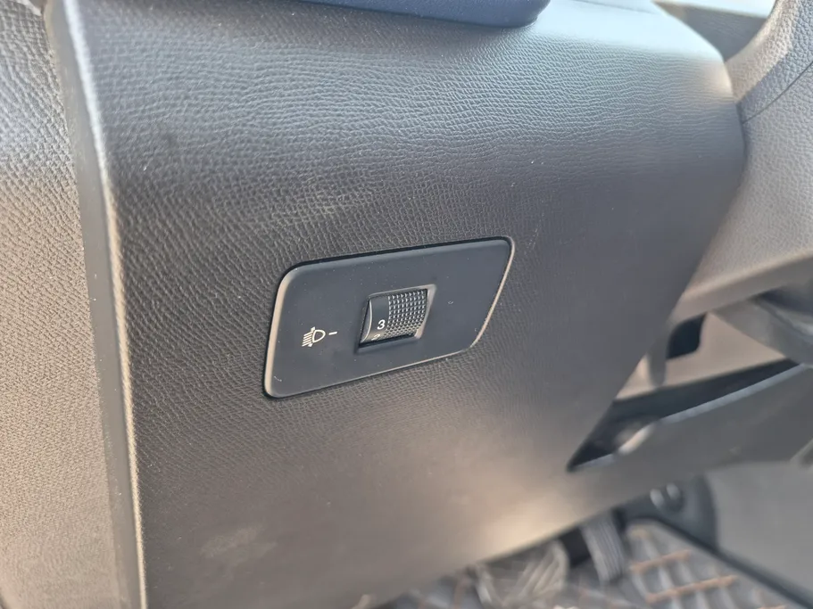 GAC GS3 Emzoom GB 2025 