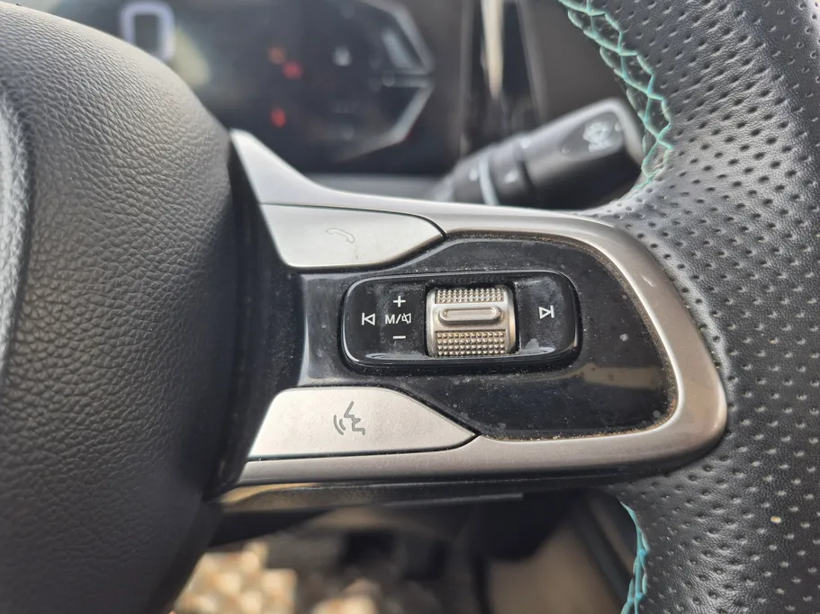 GAC GS3 Emzoom GB 2025 