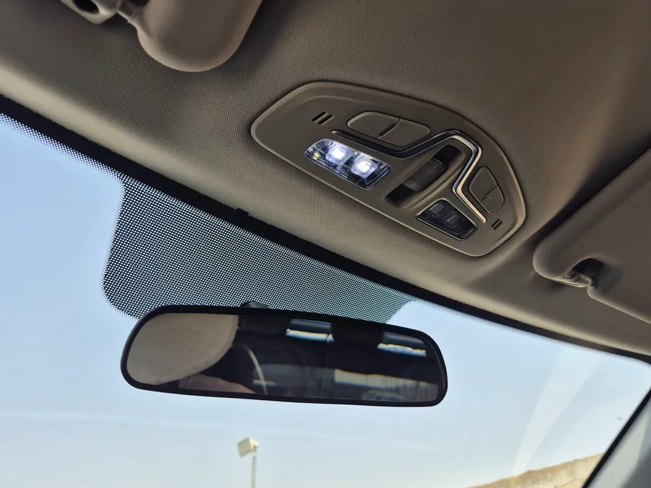 GAC GS3 Emzoom GB 2025 