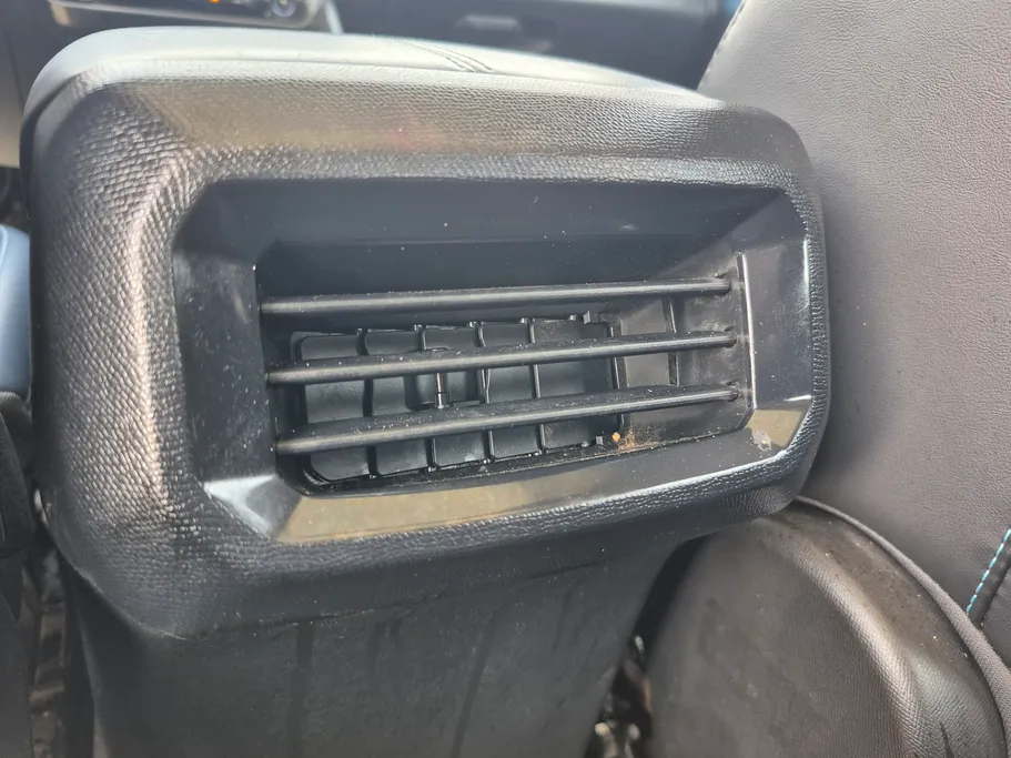 GAC GS3 Emzoom GB 2025 