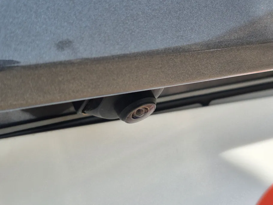 GAC GS3 Emzoom GB 2025 
