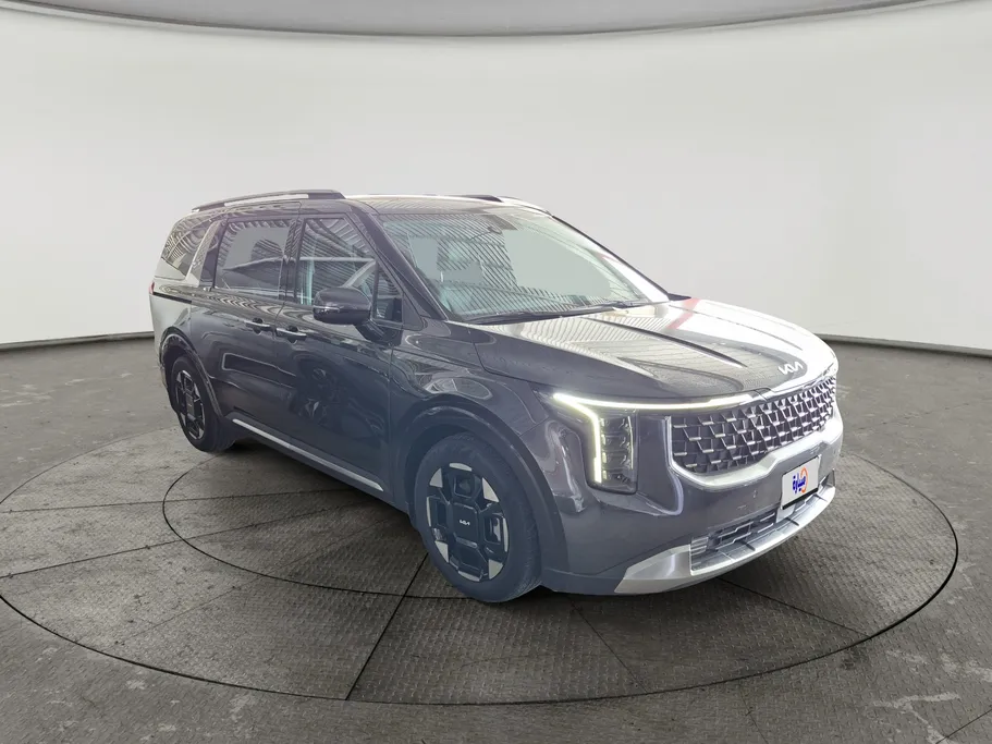 2025 Kia Carnival GLS 
