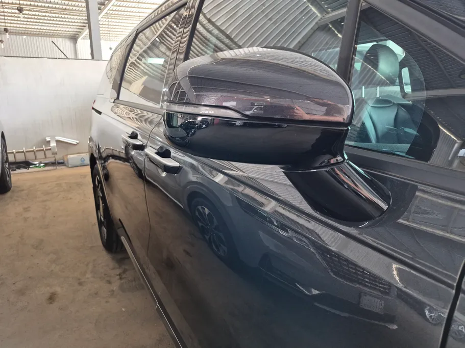 2025 Kia Carnival GLS 