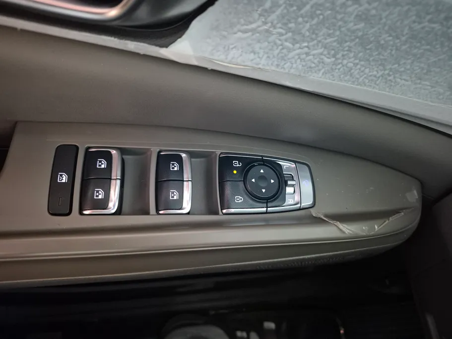 2025 Kia Carnival GLS 