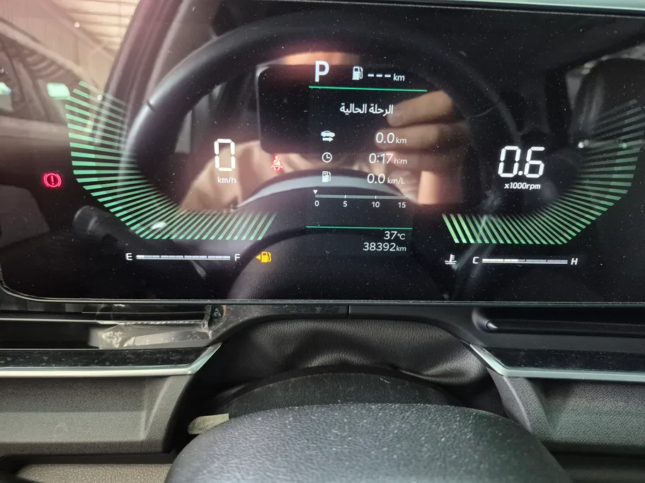 2025 Kia Carnival GLS 