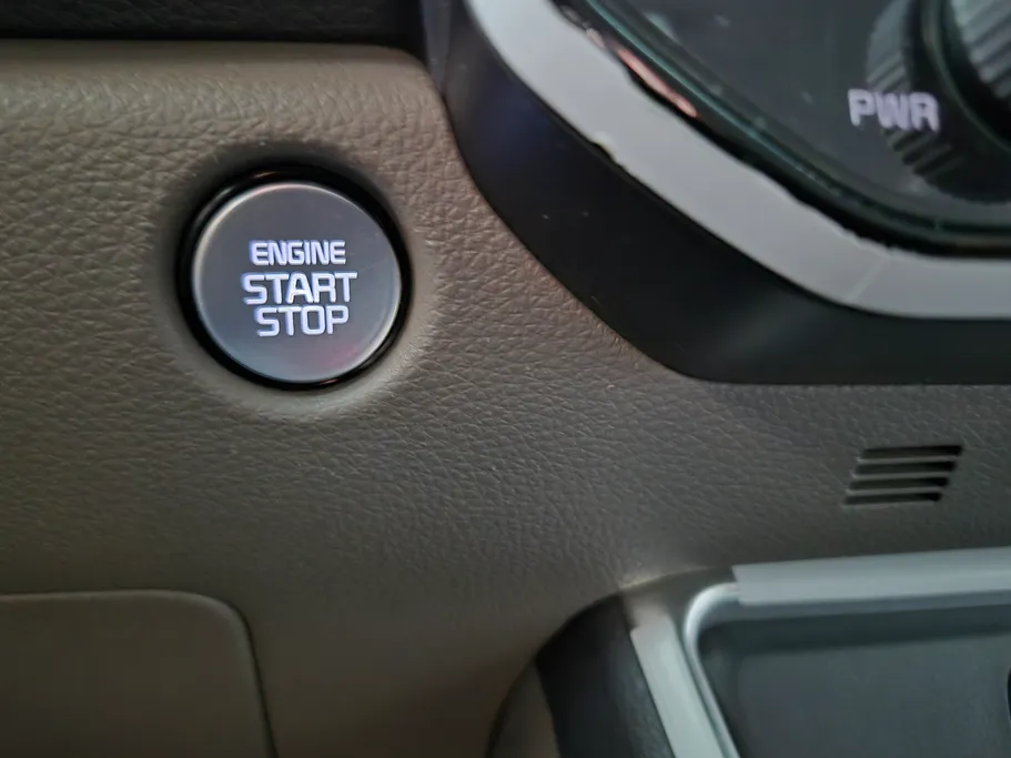 2025 Kia Carnival GLS 