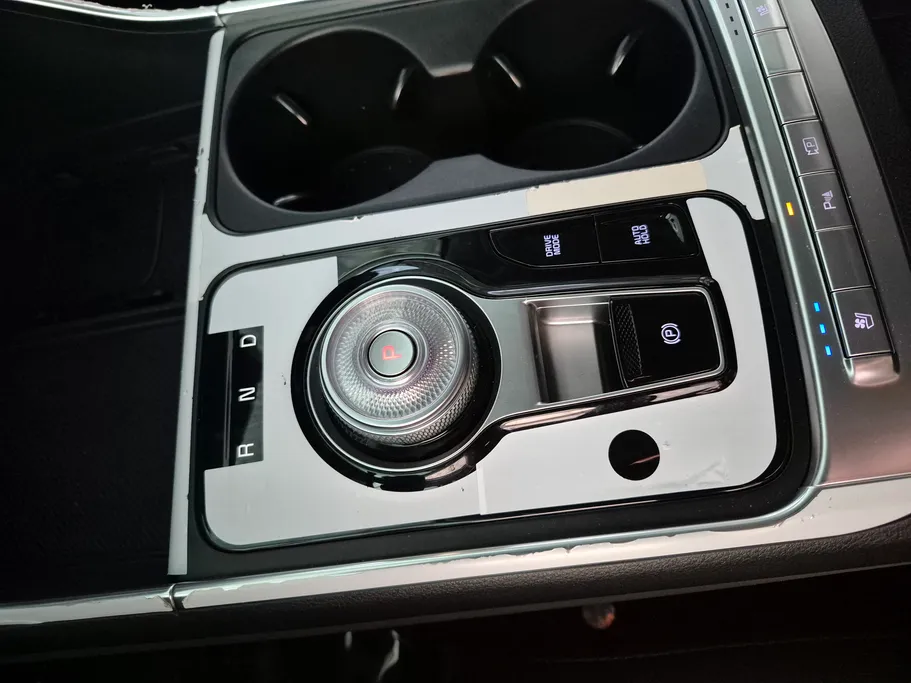 2025 Kia Carnival GLS 