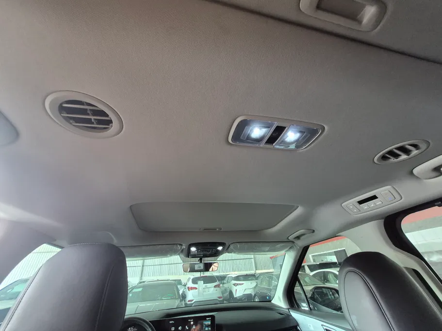 2025 Kia Carnival GLS 