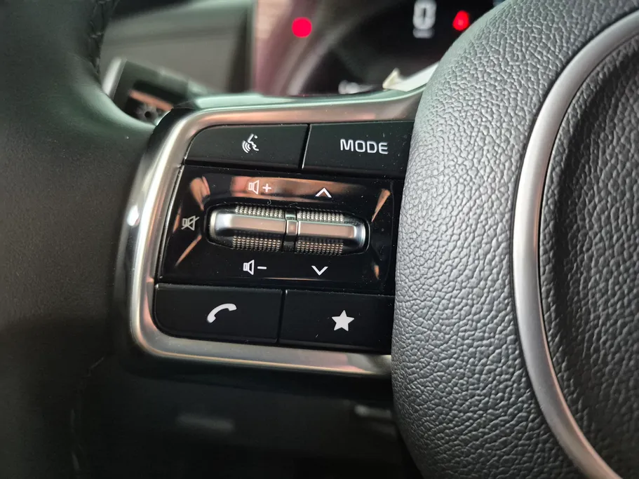 2025 Kia Carnival GLS 