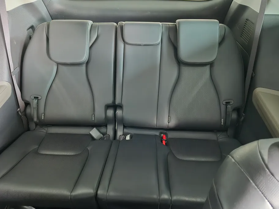 2025 Kia Carnival GLS 