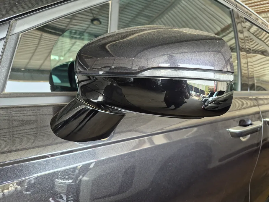 2025 Kia Carnival GLS 