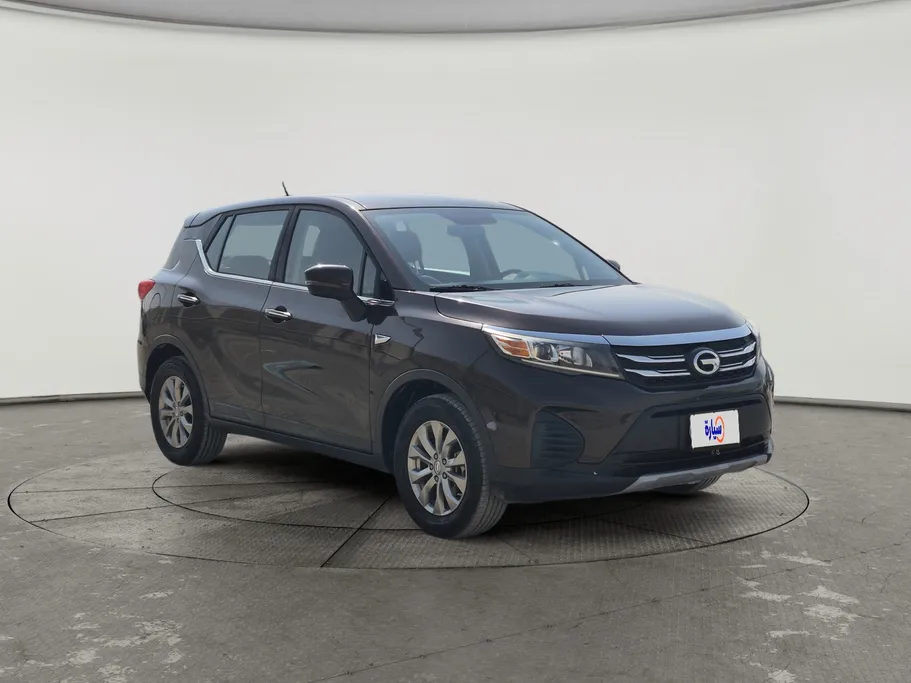 GAC GS3 GS 2023 