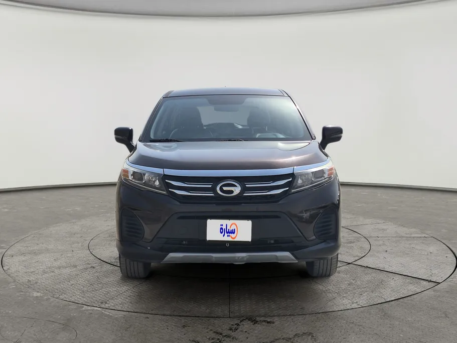 GAC GS3 GS 2023 