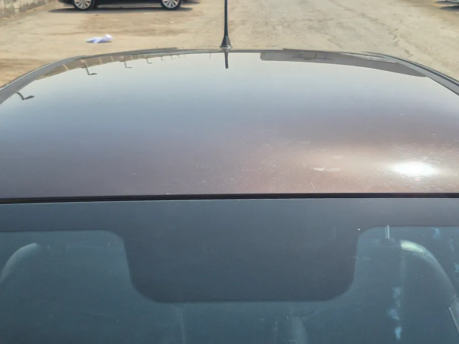 GAC GS3 GS 2023 
