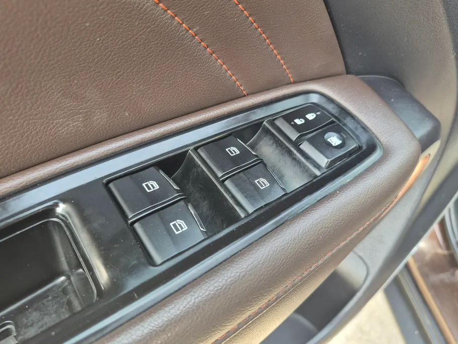 GAC GS3 GS 2023 