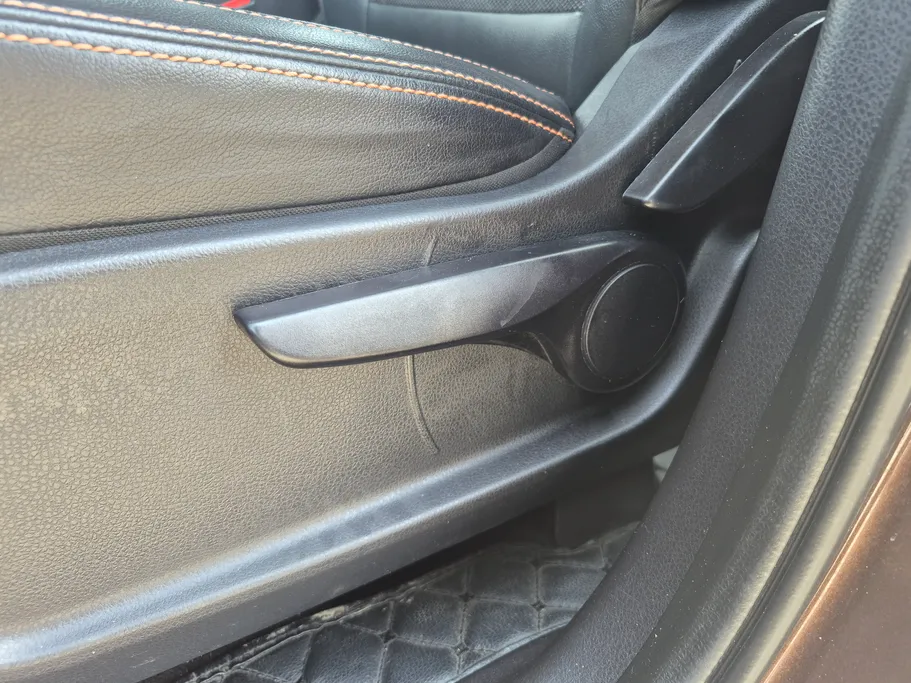 GAC GS3 GS 2023 