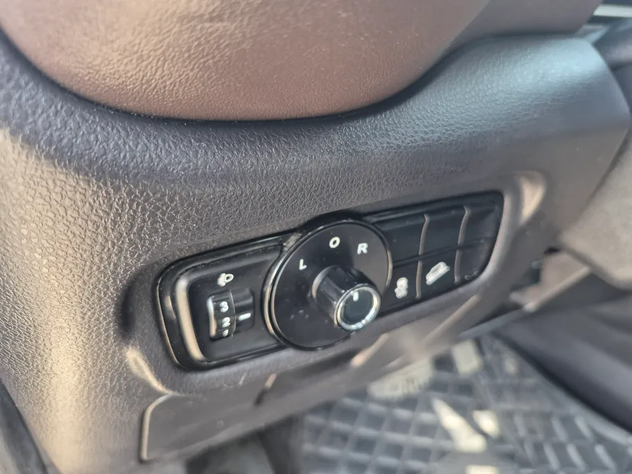 GAC GS3 GS 2023 