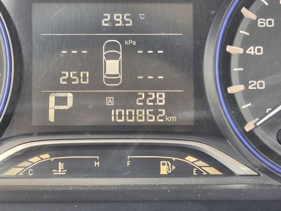 GAC GS3 GS 2023 