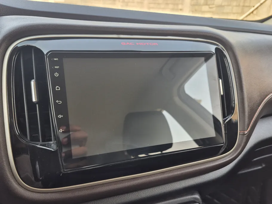 GAC GS3 GS 2023 