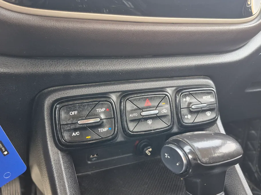 GAC GS3 GS 2023 
