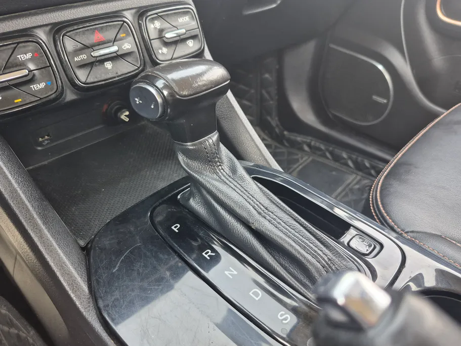 GAC GS3 GS 2023 