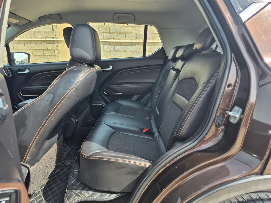 GAC GS3 GS 2023 