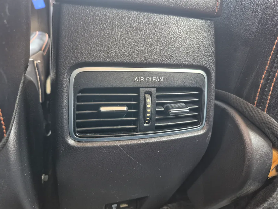 GAC GS3 GS 2023 