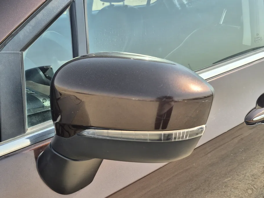 GAC GS3 GS 2023 