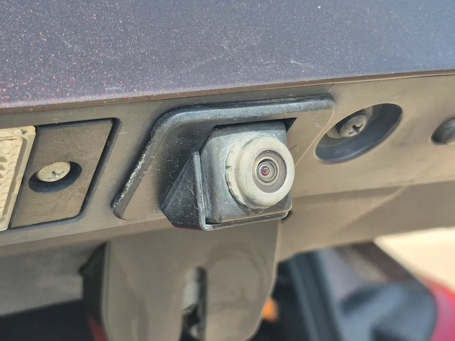 GAC GS3 GS 2023 
