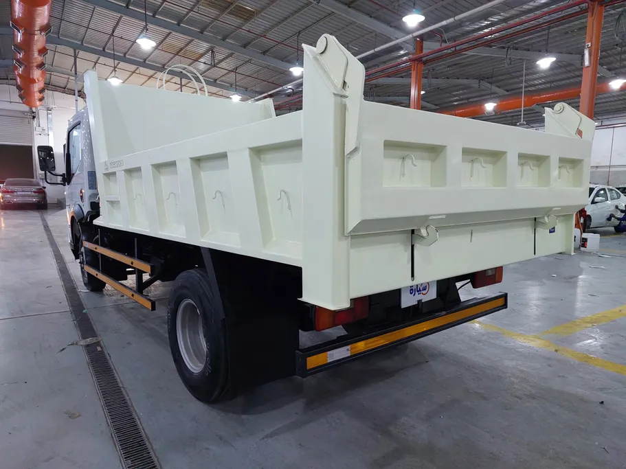 2023 اشوك ليلاند Leyland STD 