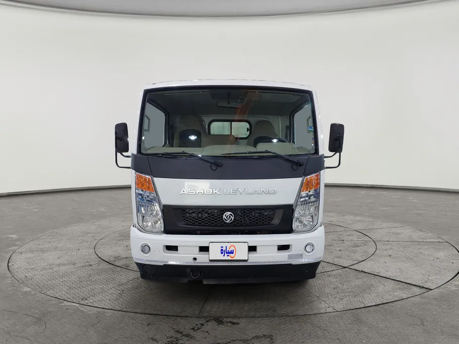 2023 اشوك ليلاند Leyland STD 