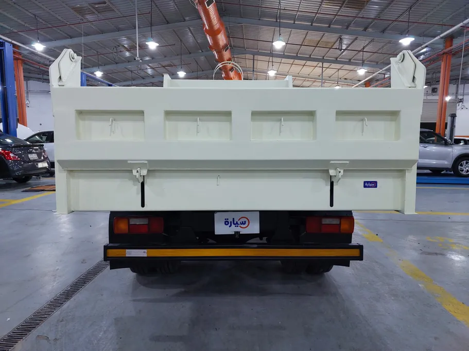 2023 اشوك ليلاند Leyland STD 