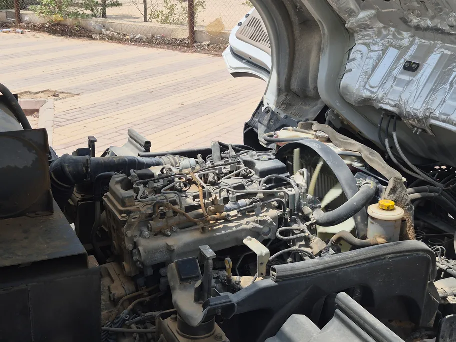 2023 اشوك ليلاند Leyland STD 