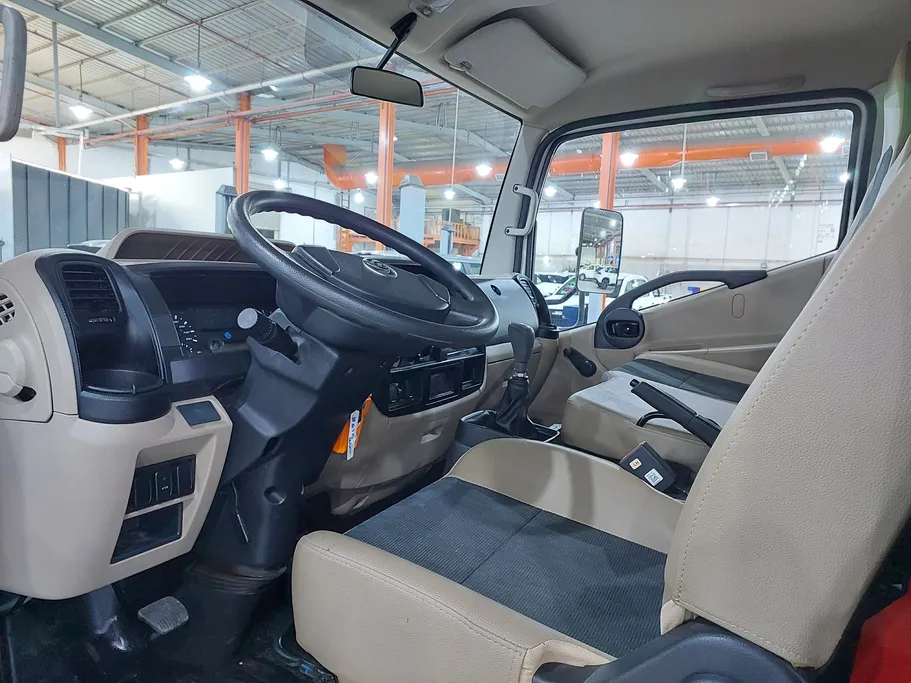 2023 اشوك ليلاند Leyland STD 