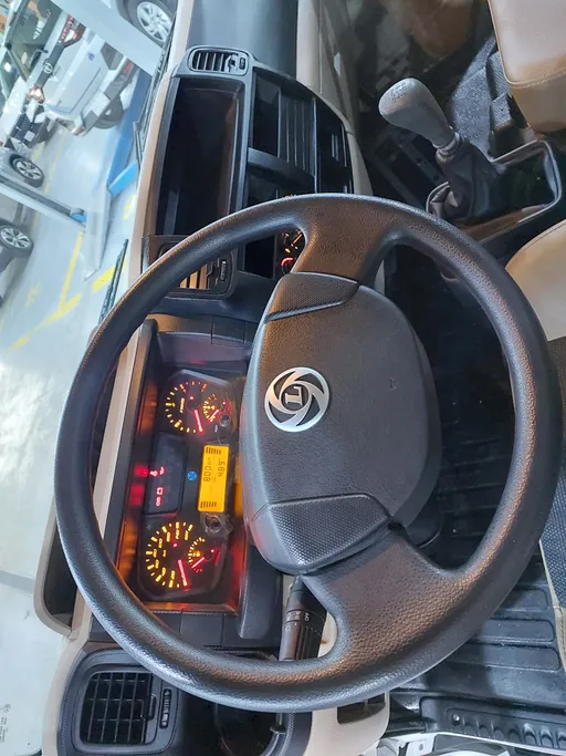 2023 اشوك ليلاند Leyland STD 