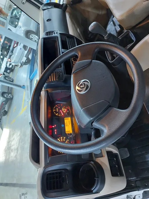 2023 اشوك ليلاند Leyland STD 