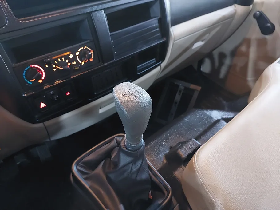 2023 اشوك ليلاند Leyland STD 