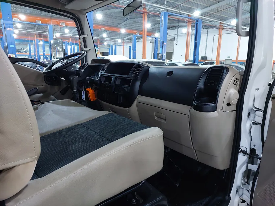 2023 اشوك ليلاند Leyland STD 