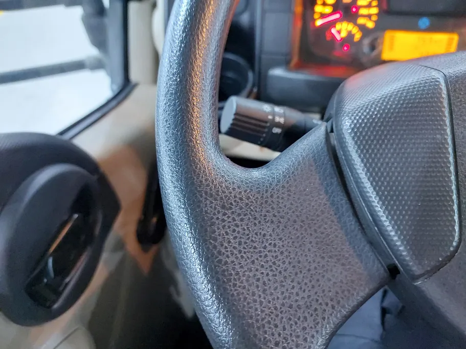 2023 اشوك ليلاند Leyland STD 