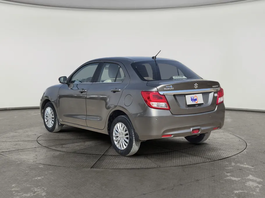 2023 Suzuki Dzire GLX 
