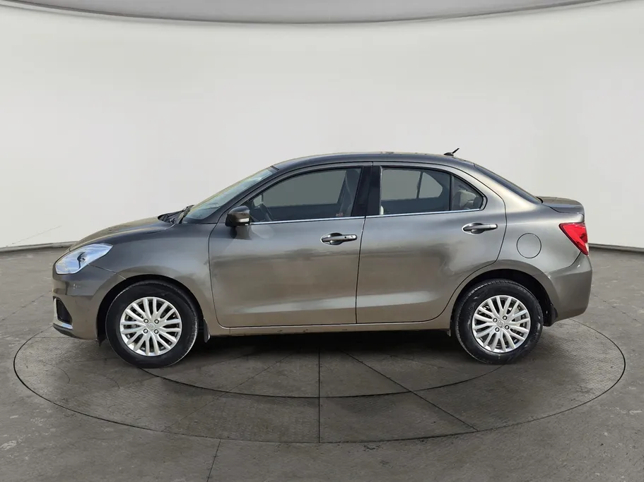 2023 Suzuki Dzire GLX 