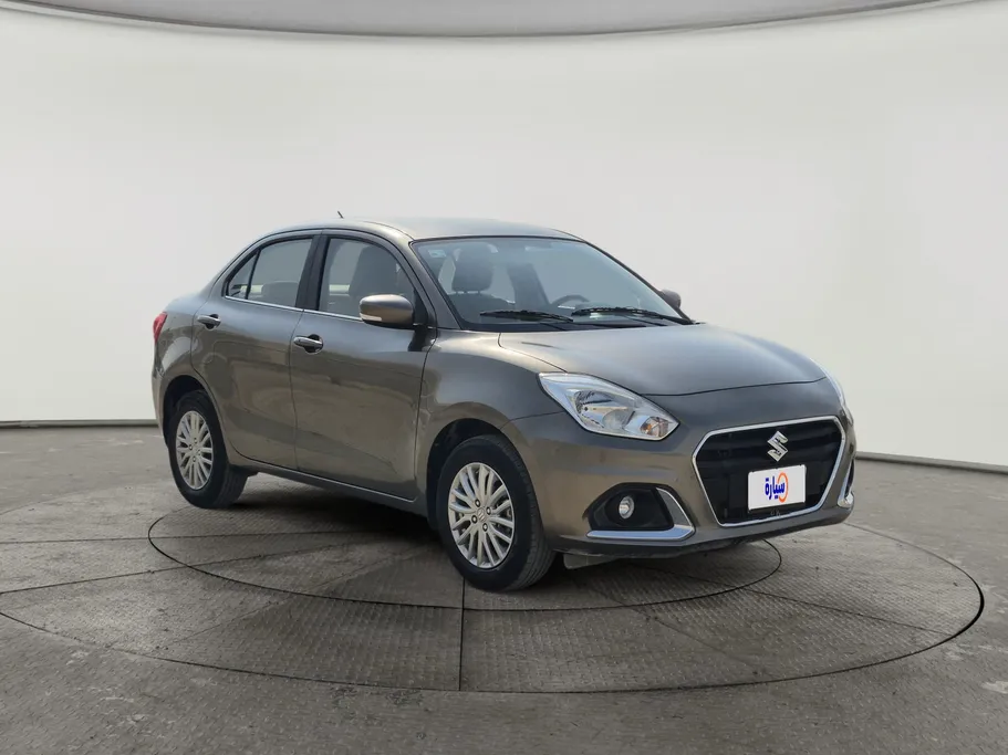 2023 Suzuki Dzire GLX 